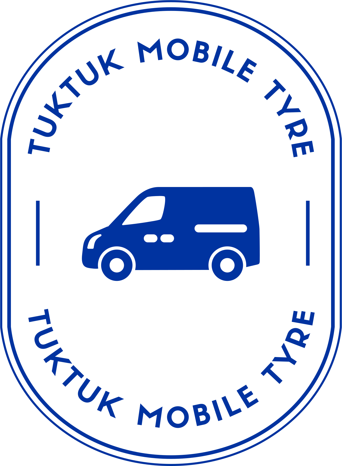 TukTuk Basingstoke TukTuk Mobile Tyre
